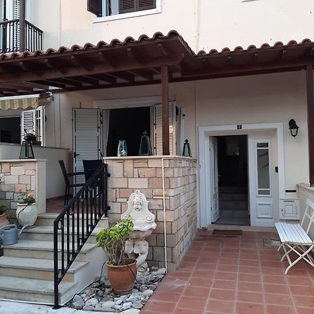 Limnaria Deluxe Maisonette Paphos Exterior foto
